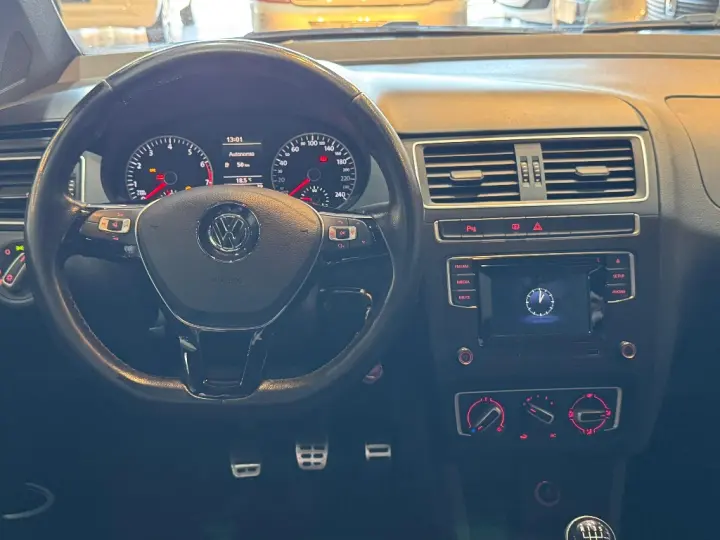 FOX 1.6 MSI RUN 8V FLEX 4P MANUAL