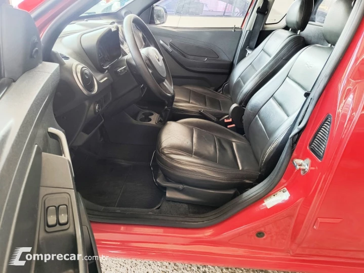 MONTANA 1.4 MPFI Sport CS 8V