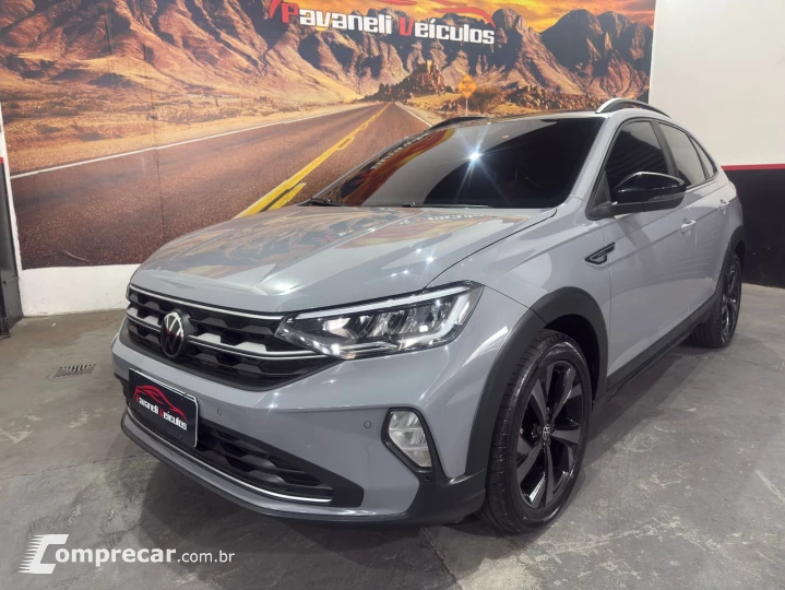 NIVUS 1.0 200 TSI Highline