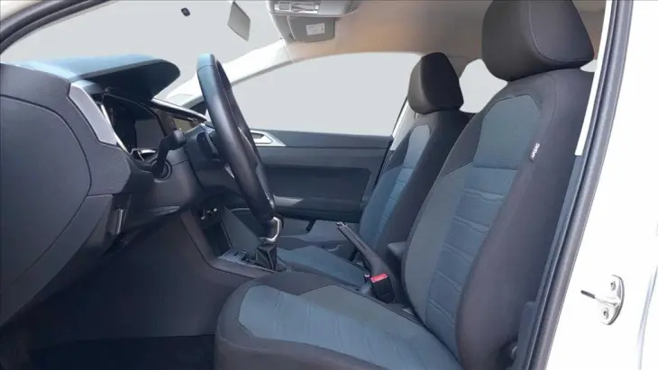 NIVUS 1.0 200 TSI TOTAL FLEX COMFORTLINE AUTOMÁTI