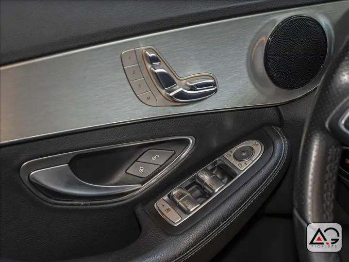 C 250 2.0 CGI Avantgarde