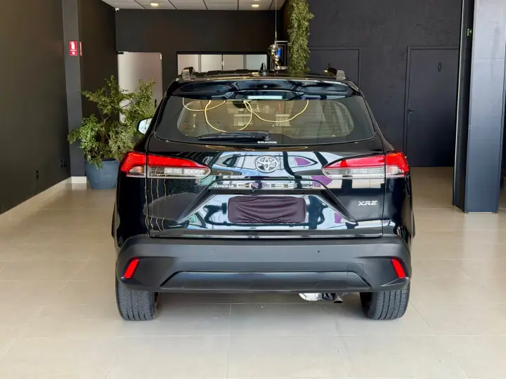 COROLLA CROSS 2.0 Vvt-ie XRE