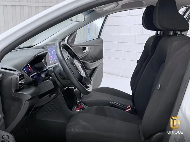 PULSE - 1.3 DRIVE CVT