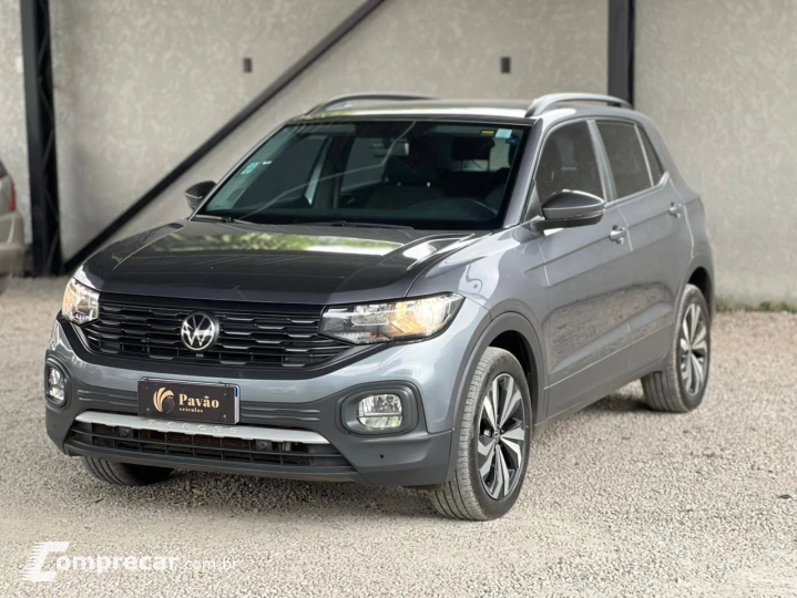 T-CROSS 1.0 200 TSI