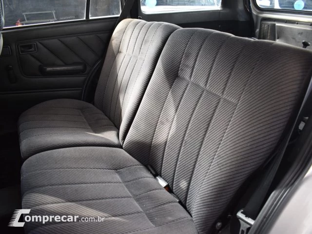 IPANEMA - 1.8 EFI GL 8V 4P MANUAL