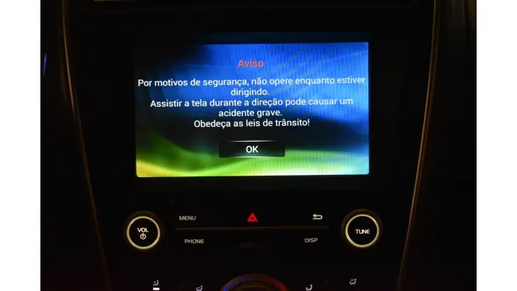 X60 - 1.8 VIP 16V 4P AUTOMATICO