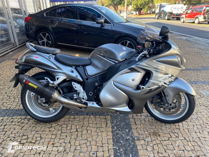 GSX 1300 HAYABUSA