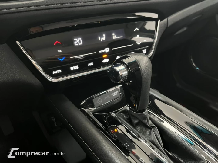 HR-V 1.5 DI I-vtec EXL