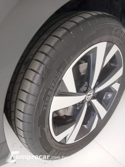 NIVUS 1.0 200 TSI Highline