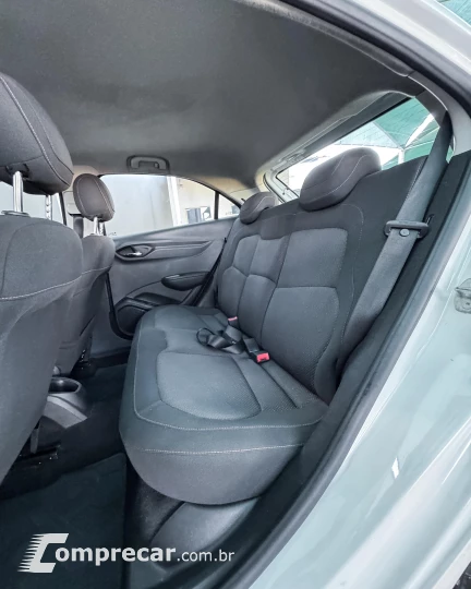 ONIX 1.4 MPFI LTZ 8V