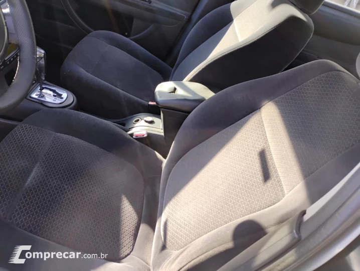 C4 2.0 Pallas Exclusive 16V