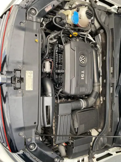 Jetta 2.0 4P TSI HIGHLINE 200 CV AUTOMÁTICO