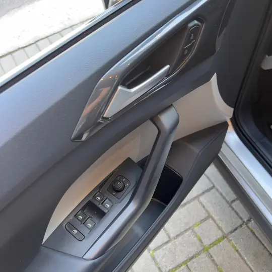 T-Cross Hig. 250 TSI 1.4 Flex 16V 5p Aut