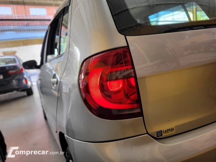 FOX 1.6 MI I-motion 8V