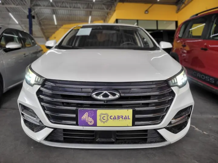 ARRIZO 6  PRO 1.5 Turbo Flex Aut.