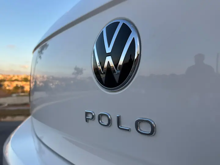 POLO 1.0 MPI TOTAL FLEX MANUAL