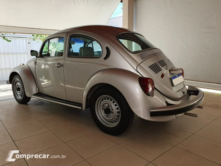 FUSCA 1.3 8V