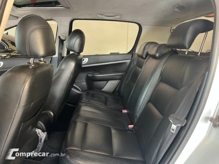 307 2.0 PRESENCE PACK 16V PEUGEOT