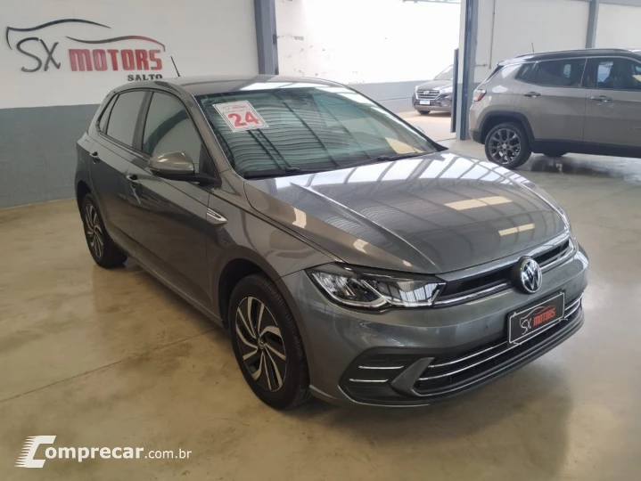 POLO 1.0 TSI Highline