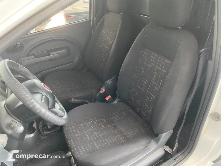 FIORINO 1.4 MPI Furgão 8V