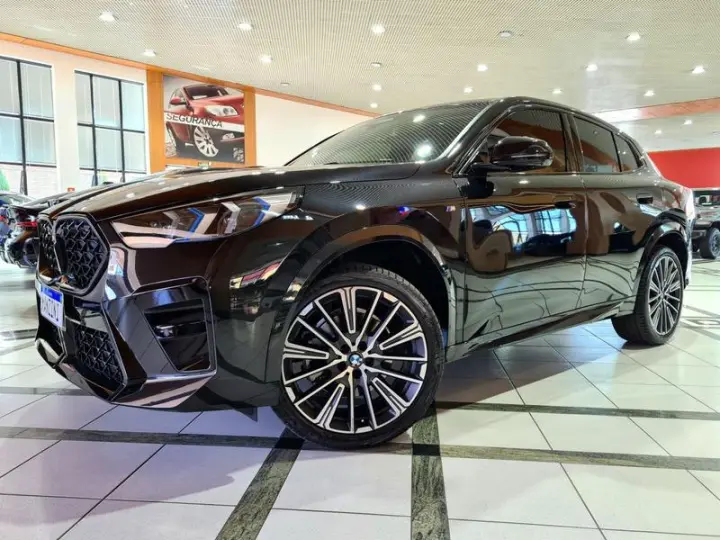X2 XDRIVE20I M SPORT