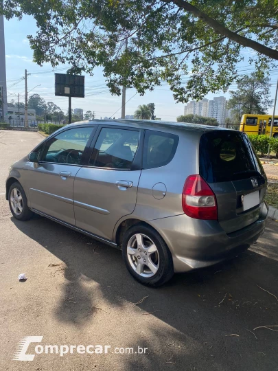 FIT 1.4 LX 16V