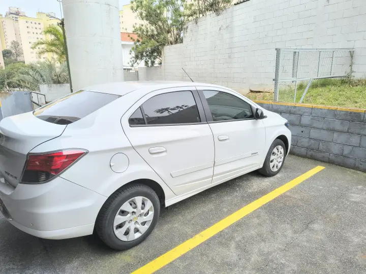 PRISMA 1.4 LT Spe/4 8V