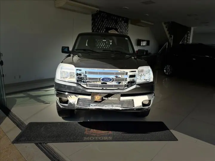 RANGER 2.3 XLT 16V 4X2 CD