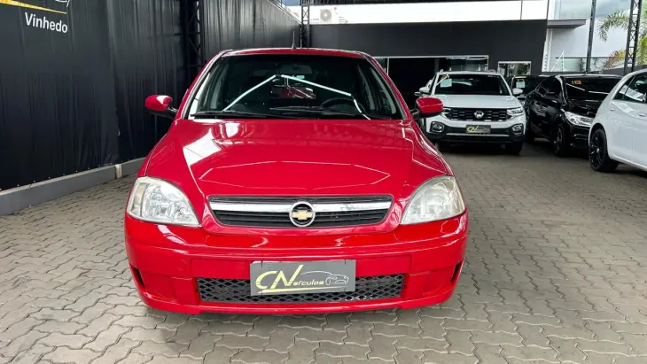 CORSA 1.4 MPFI Premium 8V