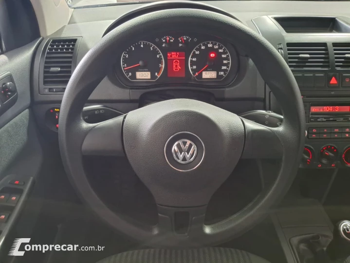 POLO 1.6 MI 8V