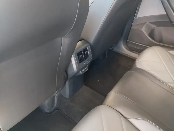 T-CROSS 1.0 200 TSI Comfortline