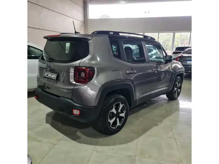 RENEGADE 2.0 16V TURBO DIESEL TRAILHAWK 4P 4X4 AUTOMÁTICO