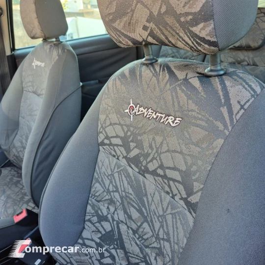 Idea Advent./ Adv.LOCKER 1.8 mpi Flex 5p