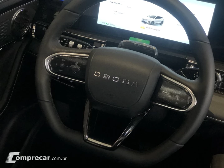 E5 61,1 KW ELÉTRICO