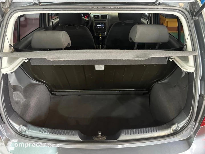 FOX 1.6 MSI TOTAL FLEX CONNECT 4P MANUAL