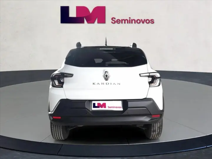 KARDIAN 1.0 TCE FLEX EVOLUTION EDC