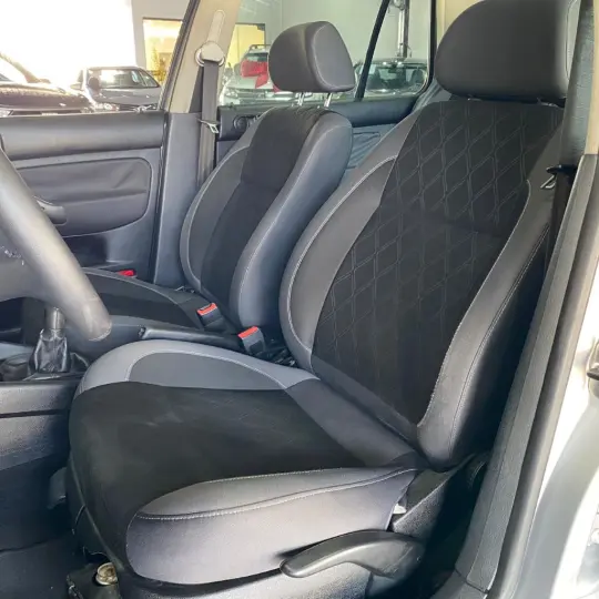 Golf 1.6 Mi Total Flex 8V 4p