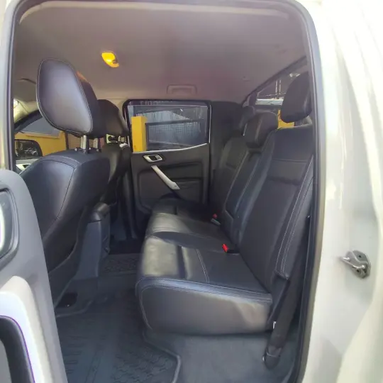 Ranger XLT 2.5 16V 4x2 CD Flex