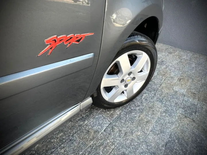 MONTANA 1.4 MPFI Sport CS 8V