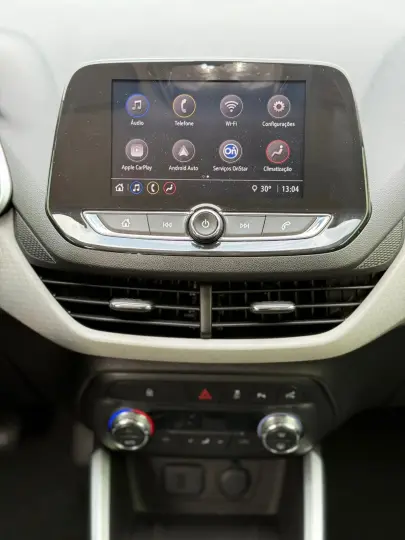 ONIX 1.0 Turbo Premier