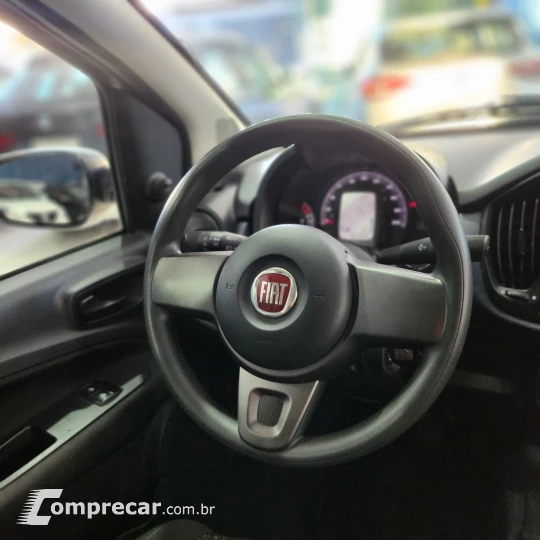 UNO 1.0 EVO Attractive 8V