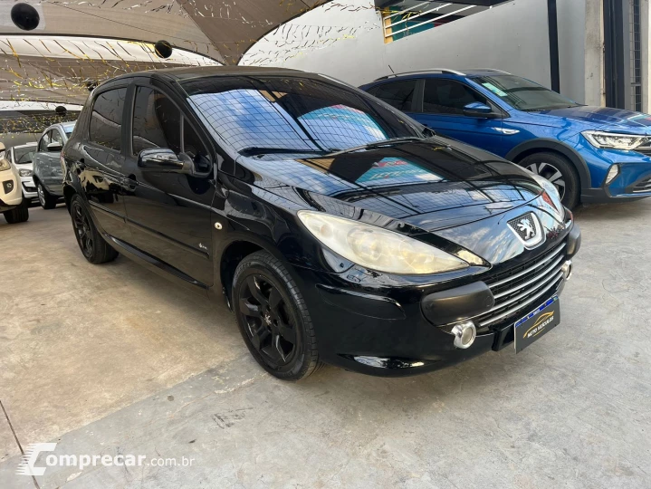 307 1.6 Presence 16V