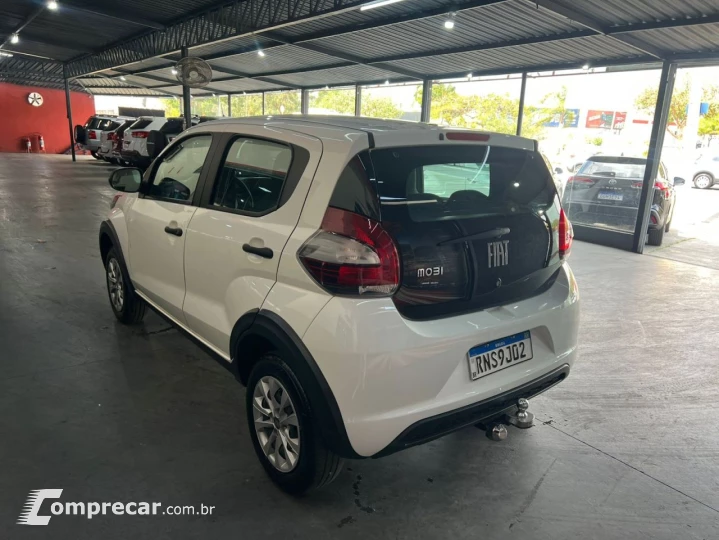 Mobi 1.0 4P FLEX EVO LIKE