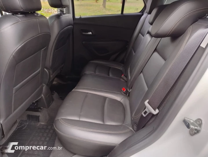 TRACKER 1.4 16V Turbo Premier