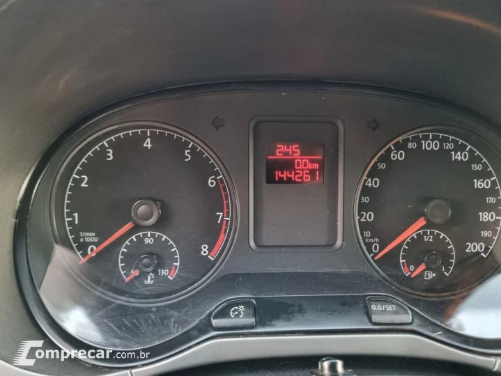 Fox Trendline 1.0 Flex 12V 5p