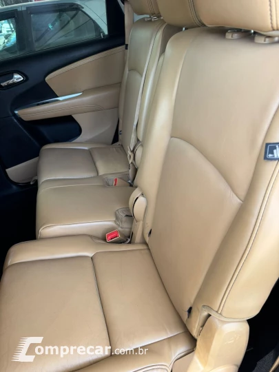 FREEMONT 2.4 Precision 16V