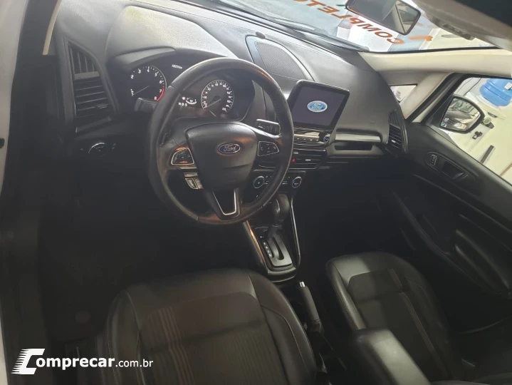 Ecosport Freestyle 1.5