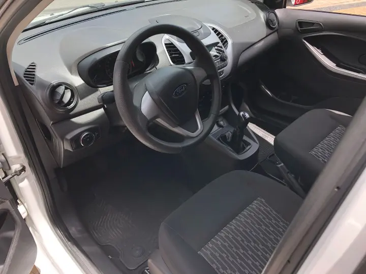 Ka 1.0 Ti-Vct Flex Se Manual