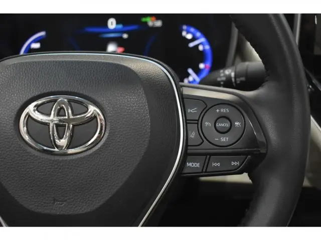 COROLLA - 1.8 VVT-I HYBRID ALTIS PREMIUM CVT