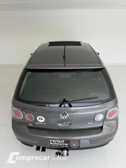 GOLF 2.0 MI Sportline 8V